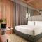Leons Place Hotel In Rome