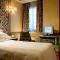 Hotel Capitol Milano