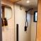 Slapen op de Dijk - Tiny House
