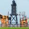 Ferienwohnung de Kattuul direkt am Nordseedeich Ferienwohnung de Kattuul direkt am Nordseedeich