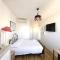 Sunny 1 Bedroom Rue Commandant André