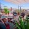 Oasis Backpackers Hostel Granada