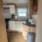 Phoenix caravan hire, Trecco bay