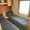 Phoenix caravan hire, Trecco bay