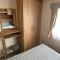 Phoenix caravan hire, Trecco bay
