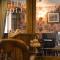 The White Lion Inn