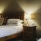 The White Lion Inn