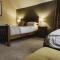 The White Lion Inn