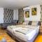 Bazaltorgona Apartman