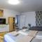 Bazaltorgona Apartman