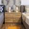 Bazaltorgona Apartman