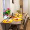 Bazaltorgona Apartman