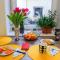 Bazaltorgona Apartman