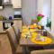 Bazaltorgona Apartman