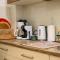Bazaltorgona Apartman