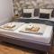 Bazaltorgona Apartman