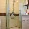 Bazaltorgona Apartman
