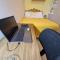Espaço do acalanto- Quarto em apartamento compartilhado