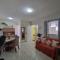 Espaço do acalanto- Quarto em apartamento compartilhado