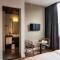Boutique Hotel Lumiere