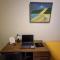 Espaço do acalanto- Quarto em apartamento compartilhado