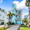 A Somewhere is Here by Beachside Management