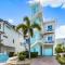 A Somewhere is Here by Beachside Management