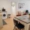 Boutique 2 apartamento Ave centro Lleida