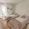Boutique 2 apartamento Ave centro Lleida