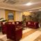 Saint John Hotel