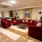 Saint John Hotel