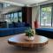 Blue Tree Premium Alphaville