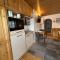 Appartement Bergblick Appartement Bergblick