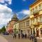 H75 Apartments Kosice Centre