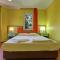 Mandalinn Hotel