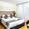 Hotel Versalles Boutique