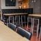 Hotel-Resto-Bar Le Journel - Saint-Joseph-de-Beauce