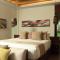 Kandaya Resort