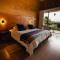 Cannúa Lodge Hotel