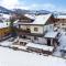 Appartement Brixnerwirt II