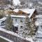 Appartement Brixnerwirt III