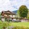 Appartement Brixnerwirt III
