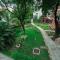 Sabala Heritage Home