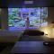 Tsuzumi Suite - Private Cinema & Immersive Stay in Kanazawa