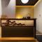 Tsuzumi Suite - Private Cinema & Immersive Stay in Kanazawa