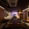 Tsuzumi Suite - Private Cinema & Immersive Stay in Kanazawa