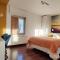 B&B Lisdodde
