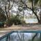 Mukuku Oasis Lodge