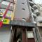 Yoyogi Apartment 2-301 by Tranova