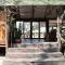 Mukuku Oasis Lodge
